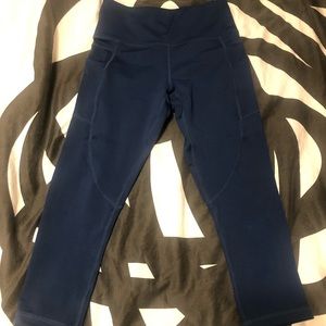 Zyia active leggings